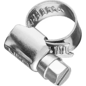 Opaska ślimakowa 10-16/9 mm, W4, 3 szt. Łatwy zwrot